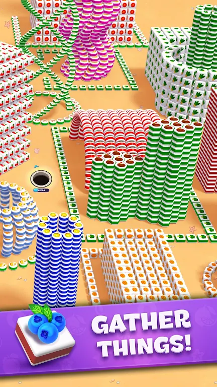 �ڶ����ɣ��������ս(��ѹƴͼ��Ϸ)v1.2.1.1 �ٷ������ͼ