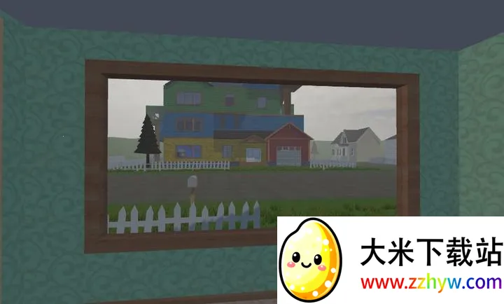 Ǳ���ھӼҰ�׿���ֻ���v0.6 ��Ѱ��ͼ