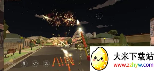 �̻�ɳ��ģ����FWPlay����v2025.2.1 ��Ѱ��ͼ