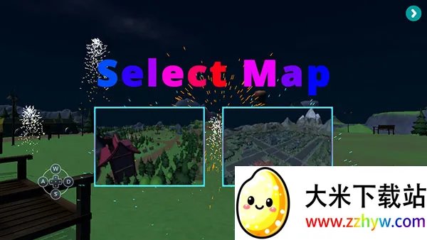 �̻�ɳ��ģ����FWPlay����