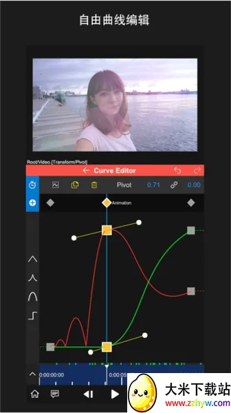 nv剪辑软件破解版 nv剪辑软件破解版