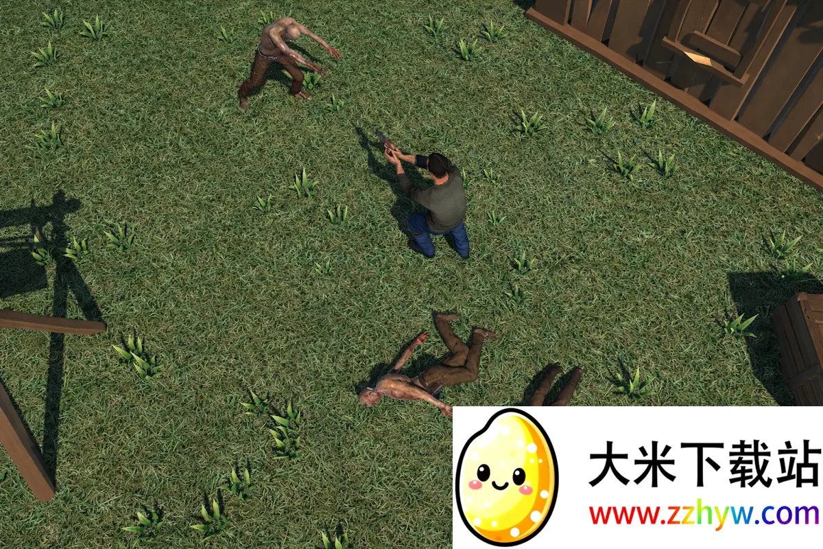 ������ʬ2026���ذ�װv1.21 �ٷ������ͼ