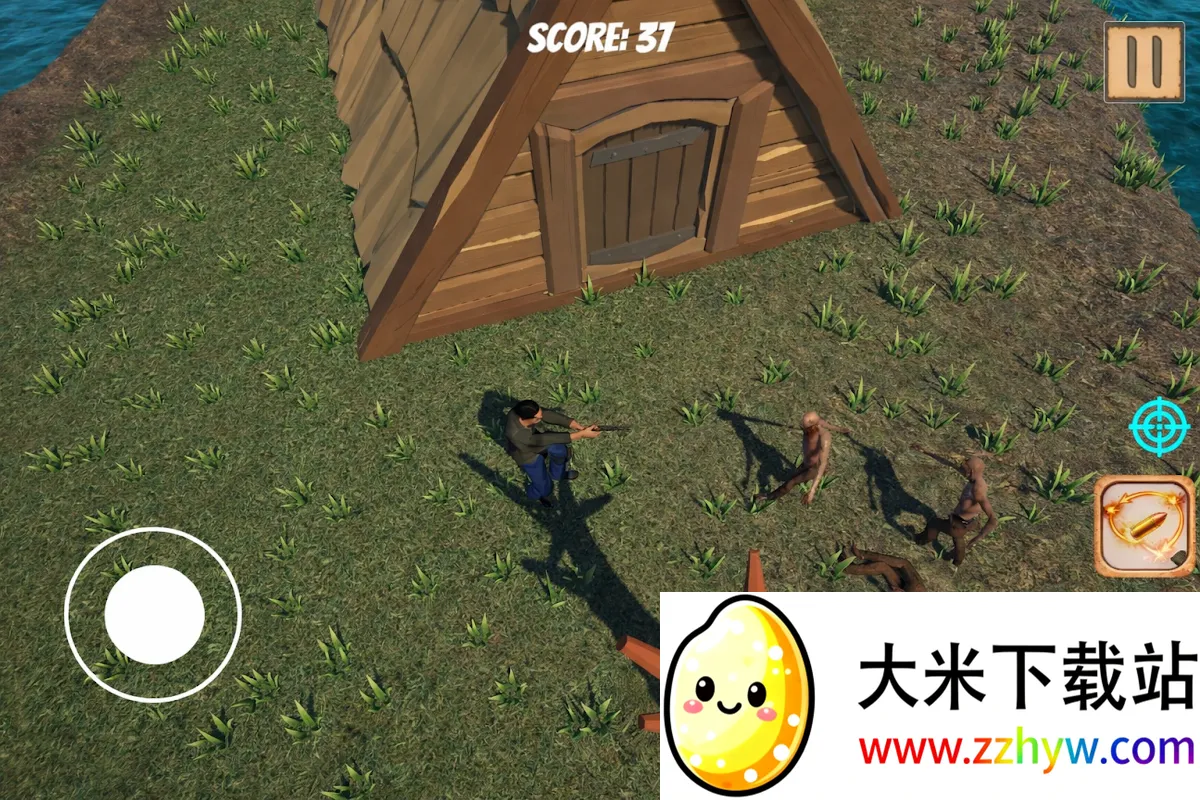 ������ʬ2026���ذ�װv1.21 �ٷ������ͼ