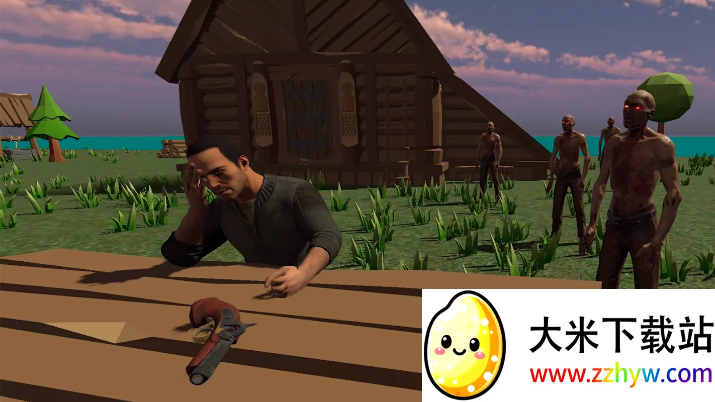 ������ʬ2026���ذ�װv1.21 �ٷ������ͼ