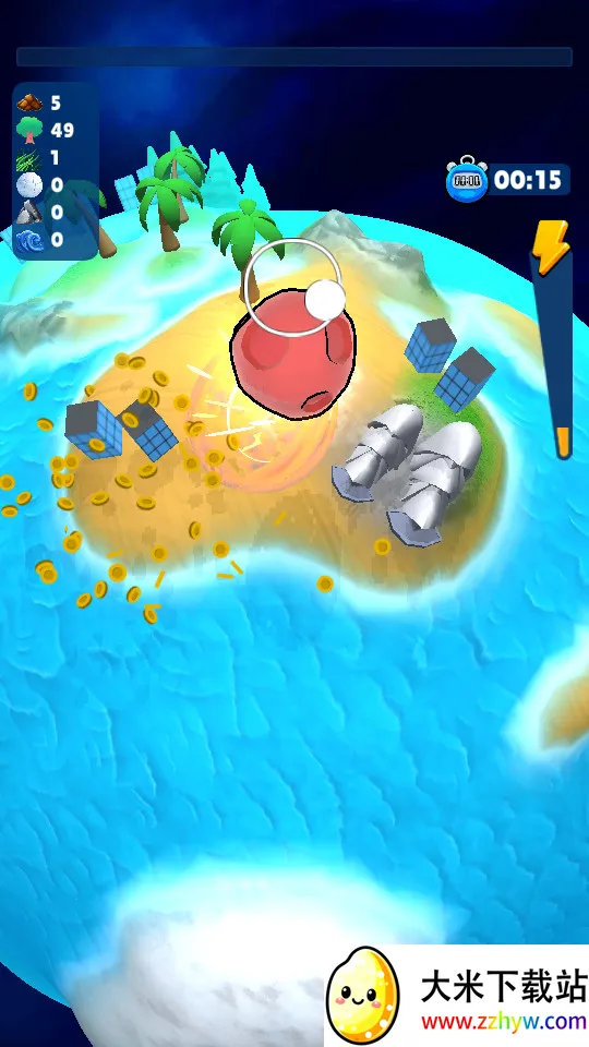 ̩���������޽��v1.2.9 �ٷ������ͼ