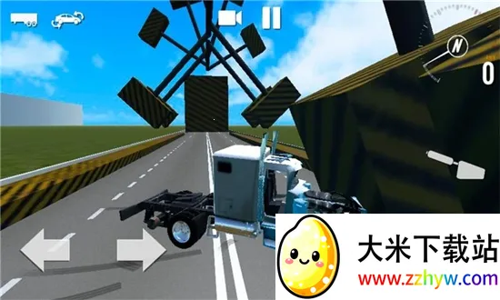 ����ģ����beamng���ΰ�v1.11.2 ��Ѱ��ͼ
