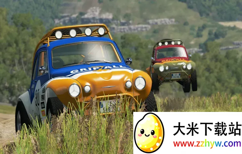 ����ģ����beamng���ΰ�v1.11.2 ��Ѱ��ͼ