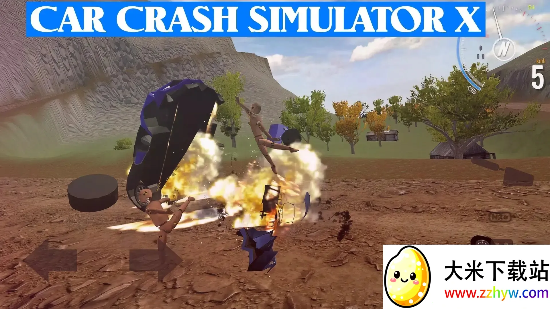 ����ģ����beamng���ΰ�v1.11.2 ��Ѱ��ͼ