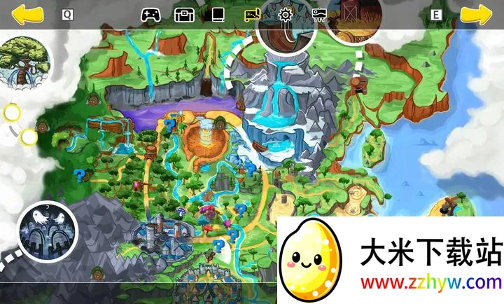 ³�������(ð�ն�����Ϸ)vb2abff6 ��Ѱ��ͼ