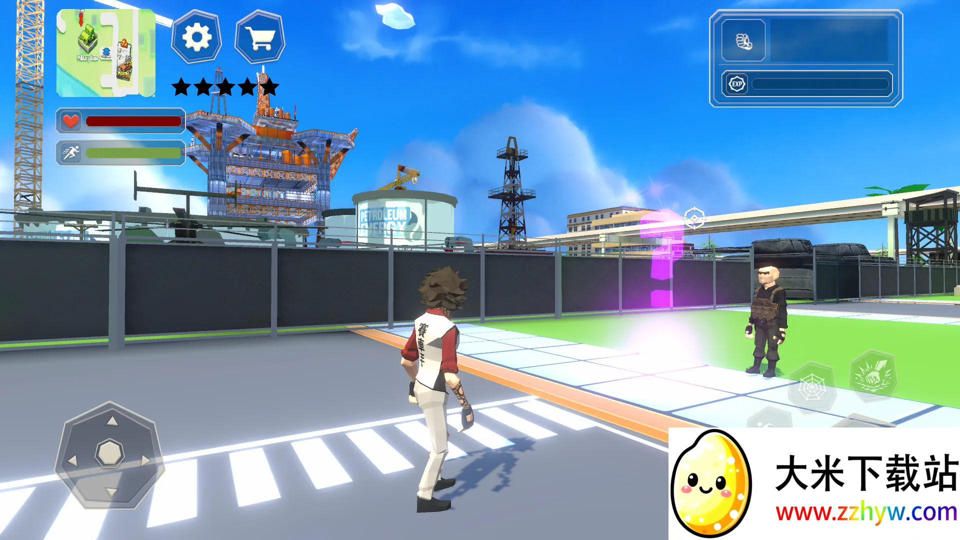 ����֮�أ����س���(�ڰﷸ����Ϸ)v0.1 �ٷ������ͼ