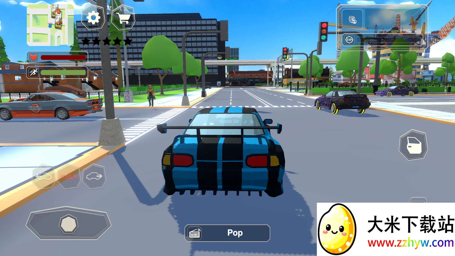 ����֮�أ����س���(�ڰﷸ����Ϸ)v0.1 �ٷ������ͼ