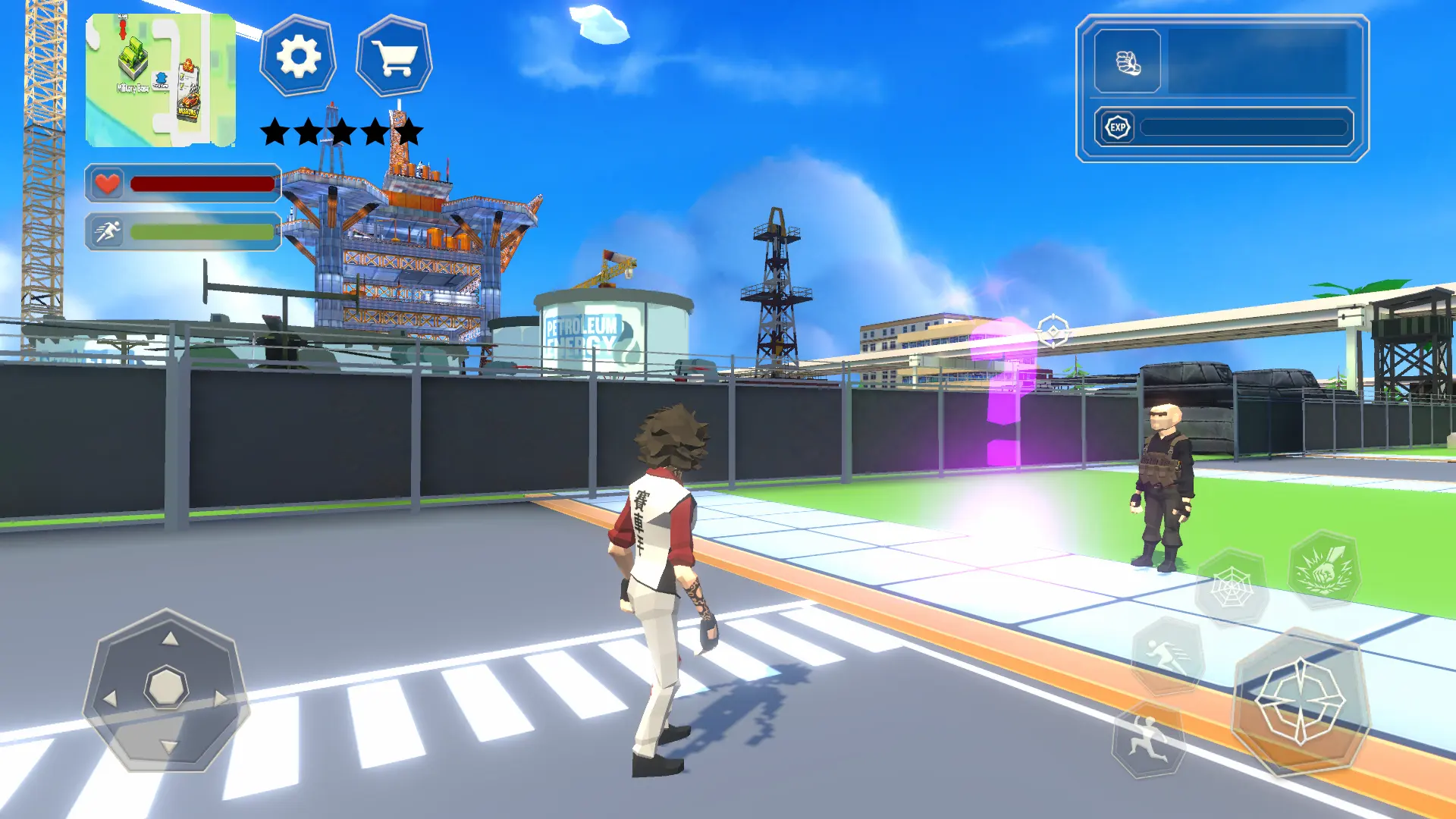 ����֮�أ����س���(�ڰﷸ����Ϸ)v0.1 �ٷ������ͼ