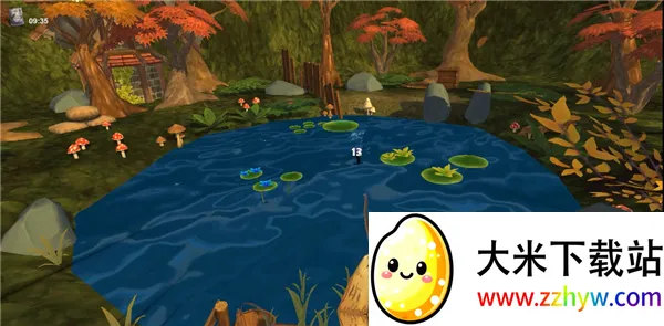 工匠物语3破解版 工匠物语3破解版