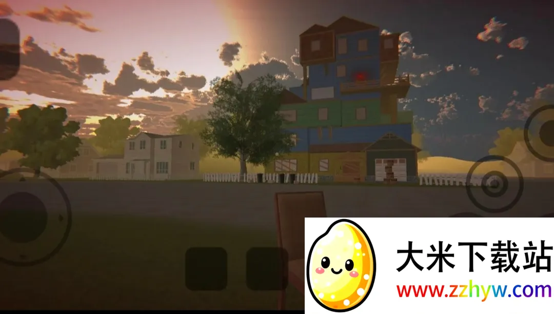 ��ŭ���ھ�����(�ھ�����̽����Ϸ)v3.0F ��׿���ͼ