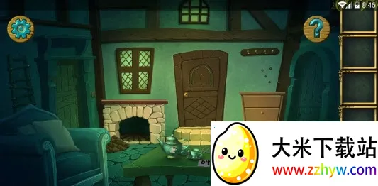 �ǹ�ɭ�������ƽ��v1.0.0.409.406.0128 ��׿���ͼ