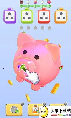 ��˿�ּ�3D�����˵���(��˿��ʦ��Ϸ)v10.0.19 �ٷ������ͼ