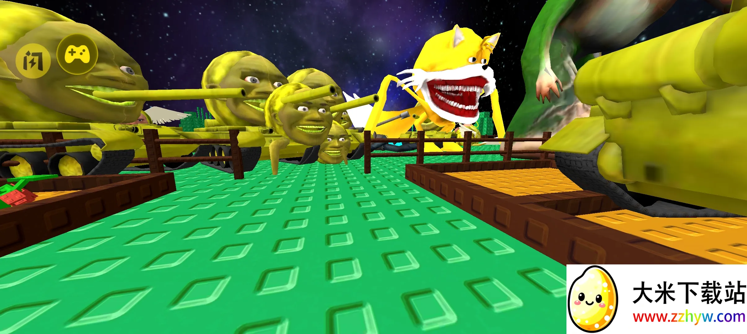 ��Ͱ��̫��ɳ�����ò˵�MOD���°汾v3.21.0 ��׿���ͼ