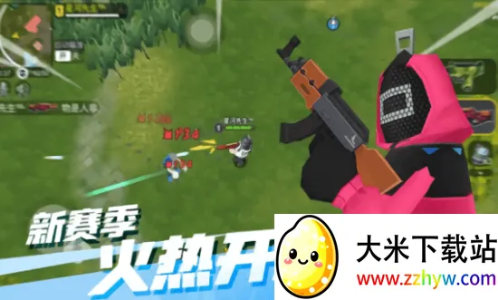 拉罐大作战正版下载 拉罐大作战正版下载