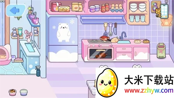 �ڴ����������ƽ���������ذ�װv1.03 �ٷ������ͼ