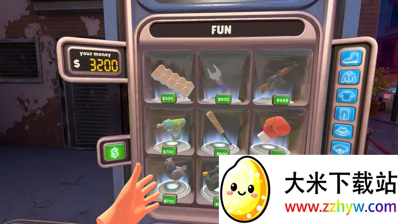 夜总会保安破解版广告 夜总会保安破解版广告