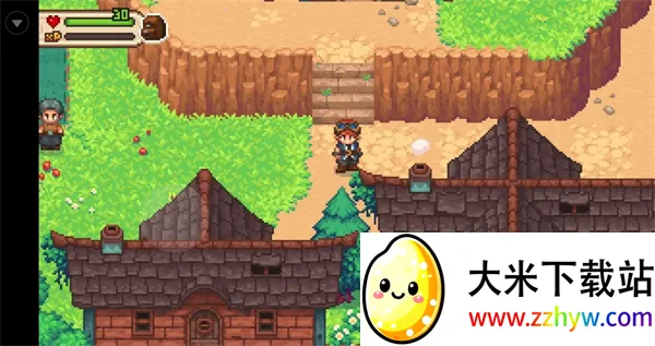 进化之地2破解版 进化之地2破解版