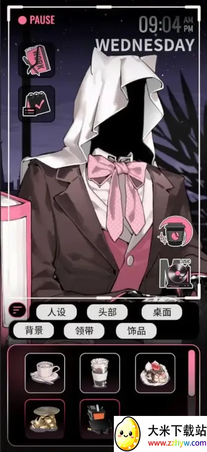 续杯咖啡(咖啡店经营游戏) 续杯咖啡(咖啡店经营游戏)