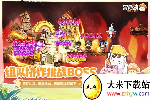 �״�Ԫ�ƽ����������ڹ���Ϸv4.14.80 ��׿���ͼ