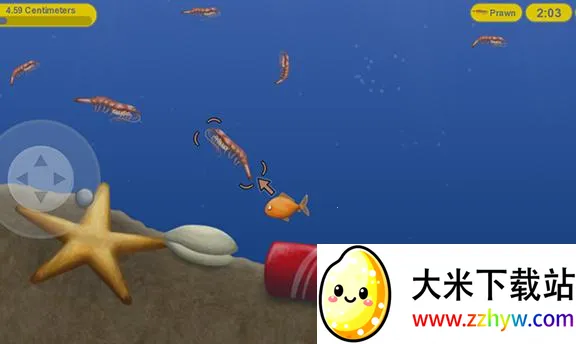 美味海洋鲨鱼版下载安装 美味海洋鲨鱼版下载安装