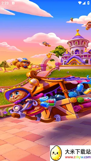 ���˸�ˮ(Һ�������Ϸ)v1.1.5 �ֻ����ͼ