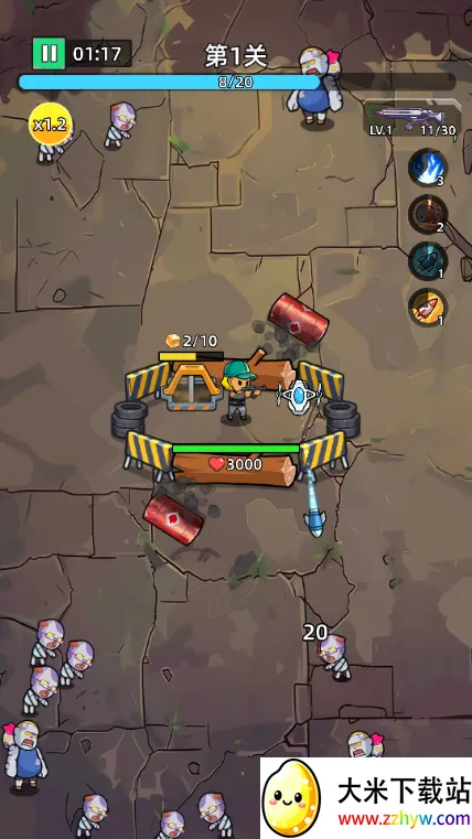 ������ʬǰ��Σ���ڹ���v1.0.4 ��׿���ͼ