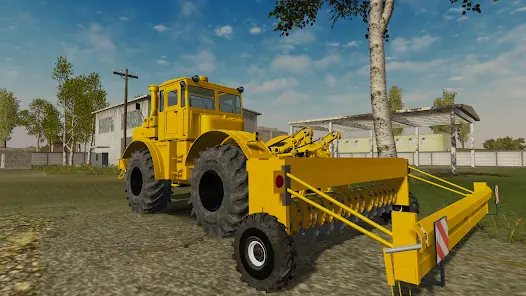 ����˹ũ��ģ����(ũ��ģ����Ϸ)v1.0.0 �ֻ����ͼ