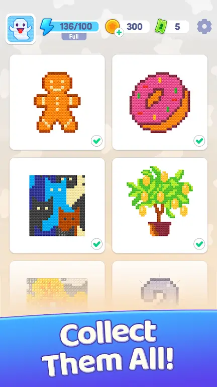 �買���(��ʯ������Ϸ)v0.7.4 ��׿���ͼ