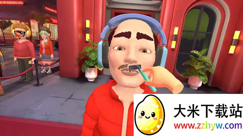 夜总会保安官方正版免广告 夜总会保安官方正版免广告