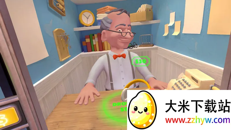 夜总会保安官方正版免广告 夜总会保安官方正版免广告