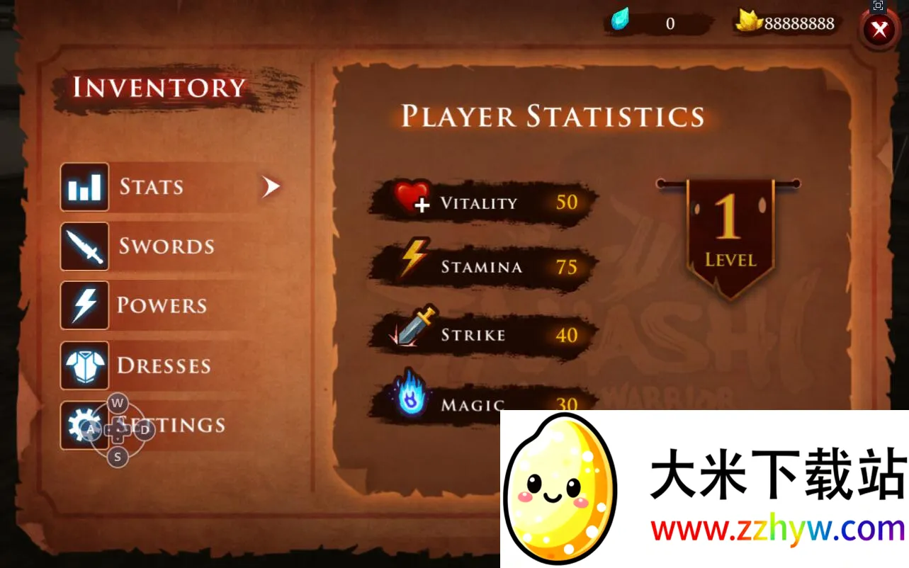 ������ʿ¡���ò˵�����v3.8.4 �ٷ������ͼ