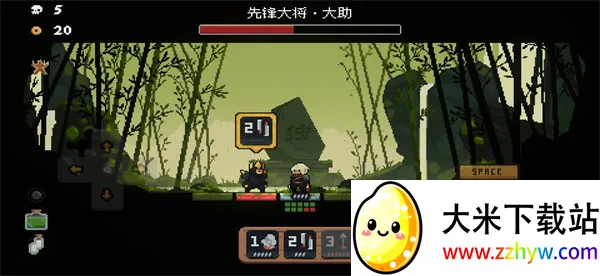 将军对决破解版下载 将军对决破解版下载