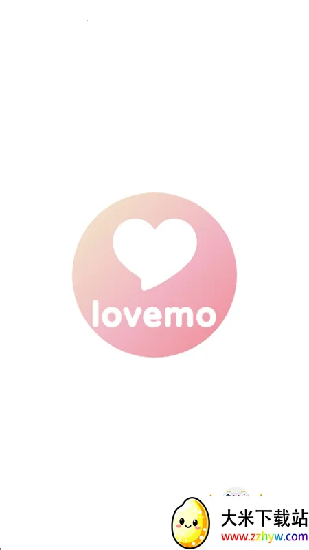 lovemo�ϰ汾v1.6.2 �ֻ����ͼ