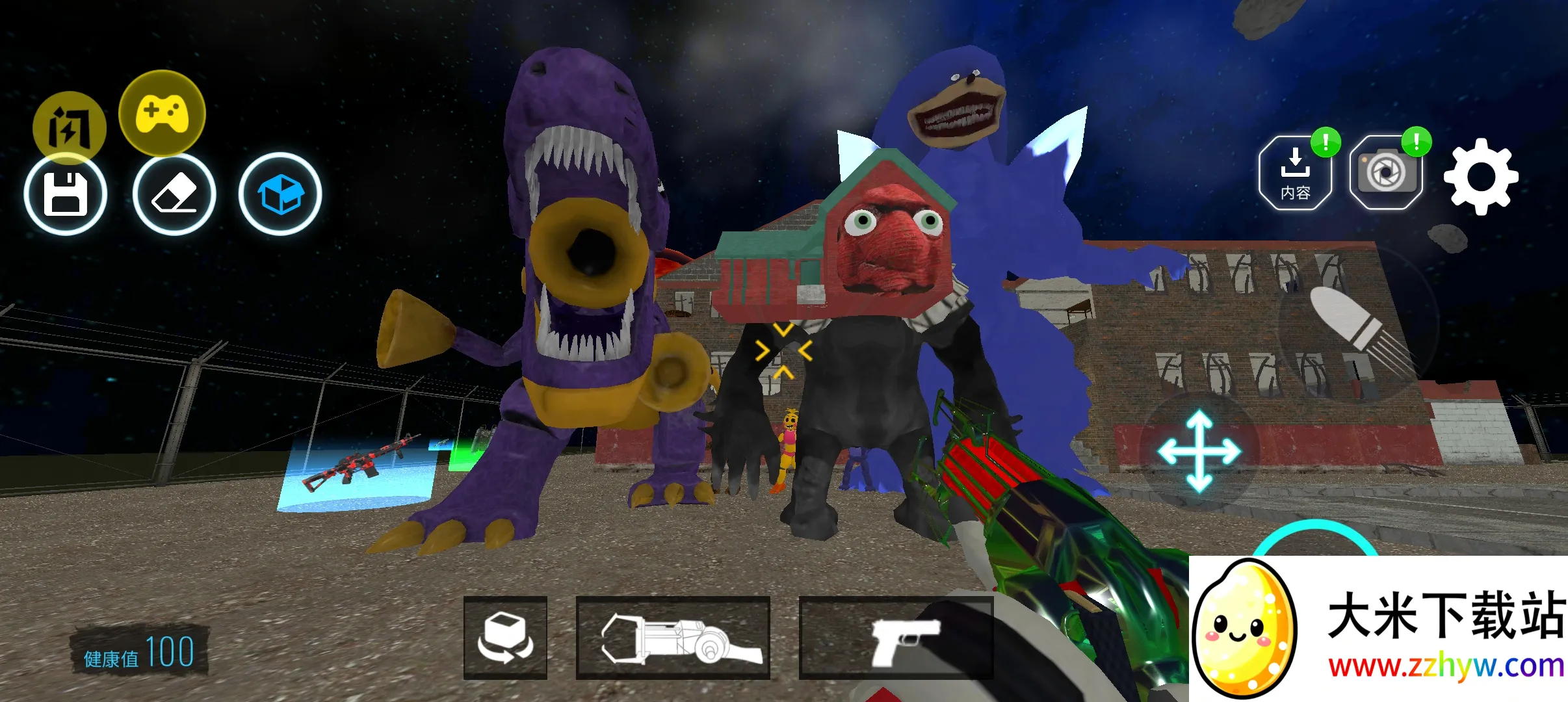 ��Ͱ��̫��ɳ��ģ��MODv3.20.2 �ٷ������ͼ