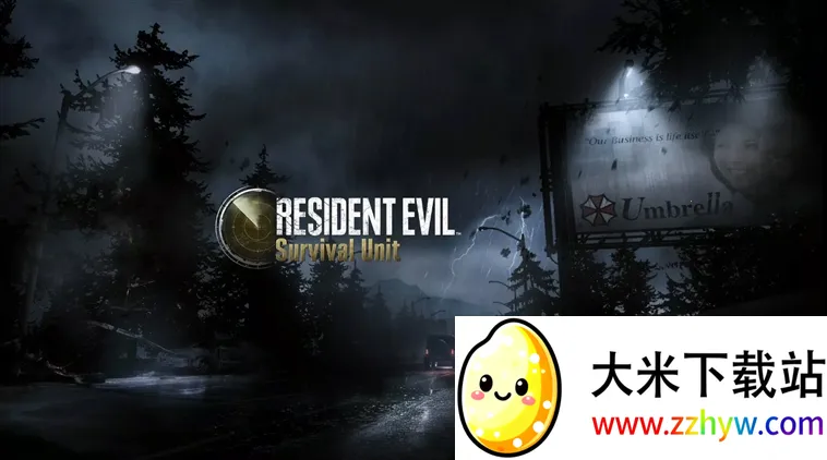 生化危机生存兵种无限钻石 生化危机生存兵种无限钻石