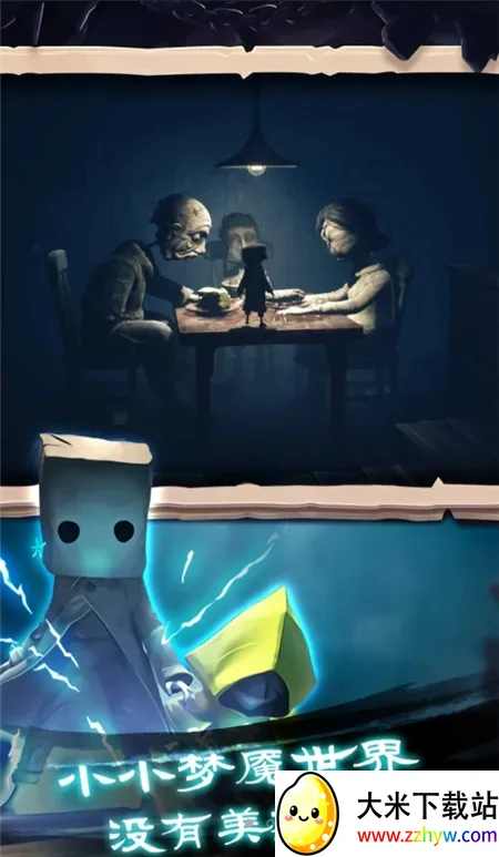 �Ҵ���֮���ƽ��v1.0.398 ��׿���ͼ