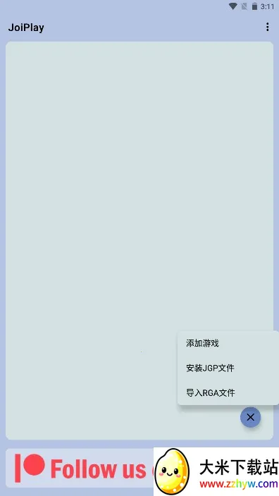 joiplayģ����1.20.410v1.20.611-patreon �ֻ����ͼ