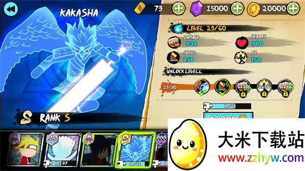 ��������ߴ�ս3V3MOD�˵�v4.1 �ٷ������ͼ