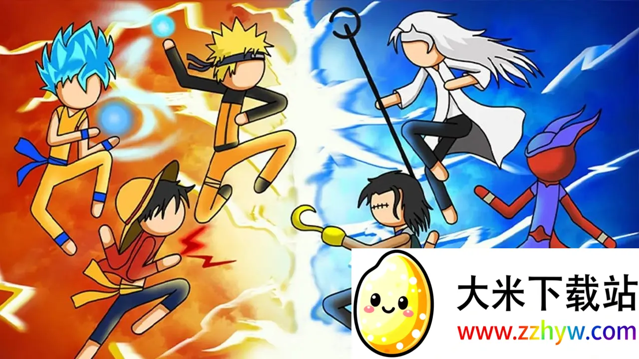 ��������ߴ�ս3V3MOD�˵�v4.1 �ٷ������ͼ