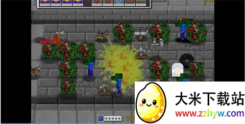 mc��ս��ʬ2expand0.2.2v0.5.2 �ֻ����ͼ