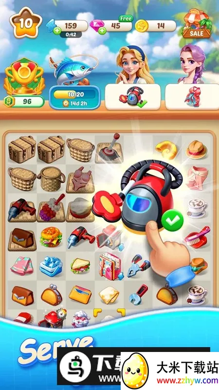 Okara Escape�¿�������(ð�ս�����Ϸ)v1.0.87 �ֻ����ͼ