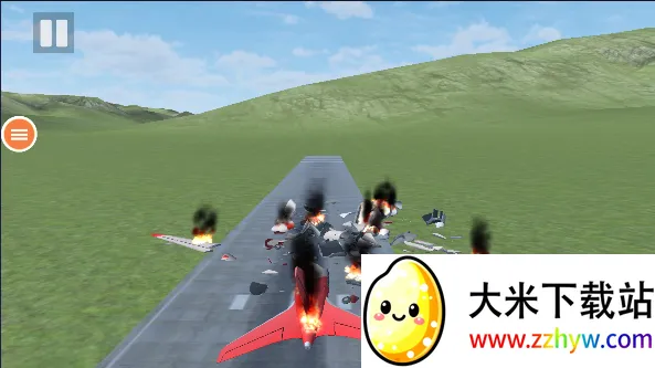 �ɻ�ģ��������޽������