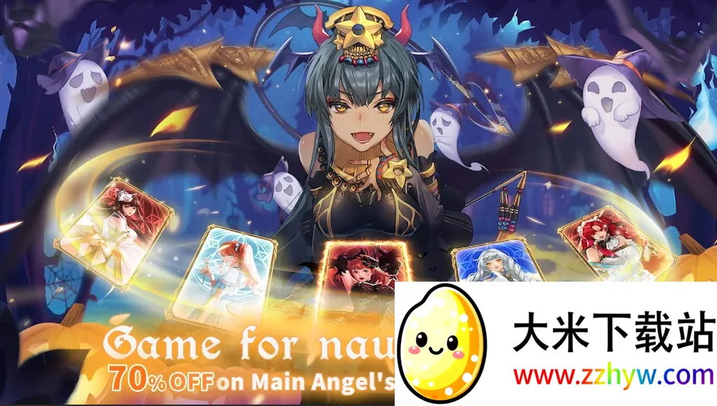 ����Ů���ƽ��v8.0.2.061801 �ٷ������ͼ