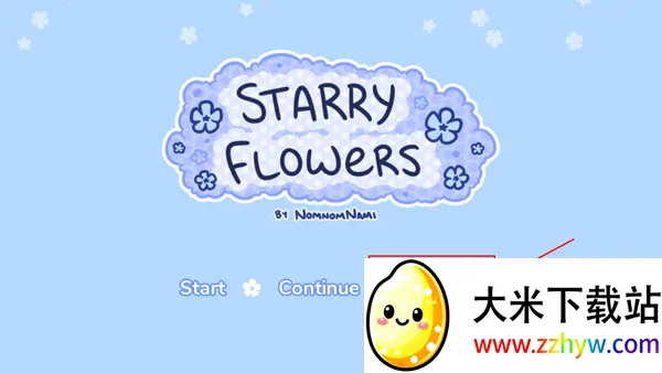 starryflowers���İ�