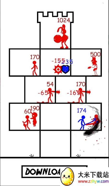 �����Ӣ�������޹��������Ů����v1.0.105 ��׿���ͼ