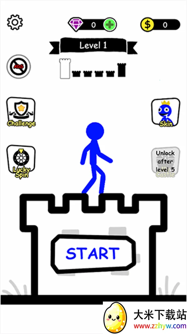 �����Ӣ�������޹��������Ů����v1.0.105 ��׿���ͼ